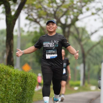 Runner Photo 3649412