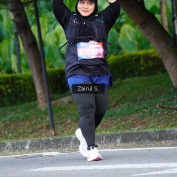 Runner Photo 3649414