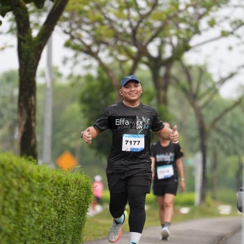 Runner Photo 3649416