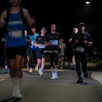 Runner Photo 3649418