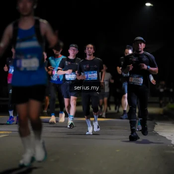 Runner Photo 3649423