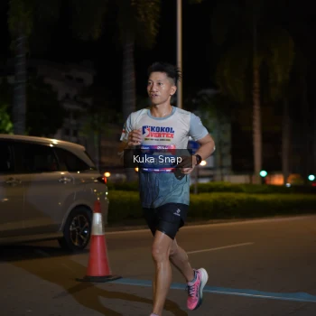 Runner Photo 3649424