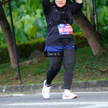 Runner Photo 3649425