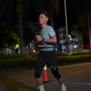 Runner Photo 3649426