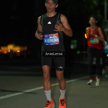 Runner Photo 3649427