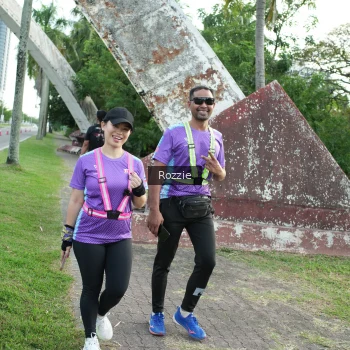 Runner Photo 3649429