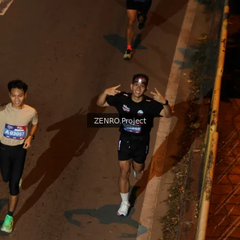 Runner Photo 3649430