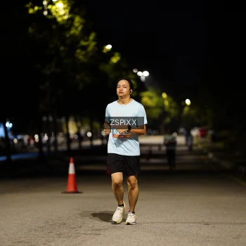 Runner Photo 3649432