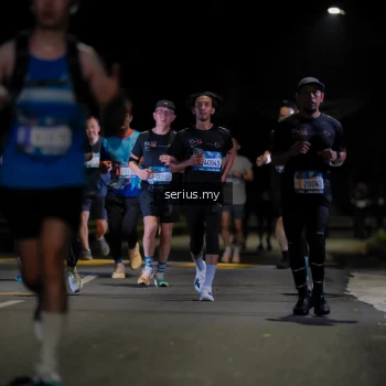 Runner Photo 3649433