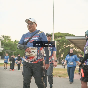 Runner Photo 3649436