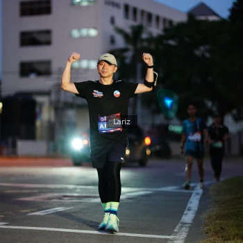 Runner Photo 3649437