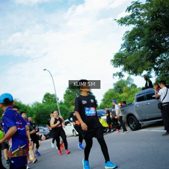 Runner Photo 3649438
