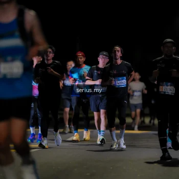 Runner Photo 3649439