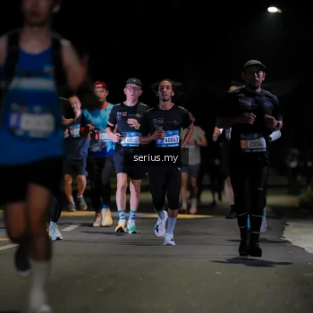 Runner Photo 3649441