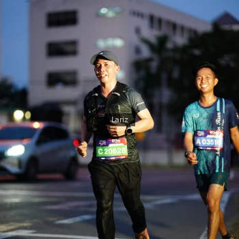 Runner Photo 3649443