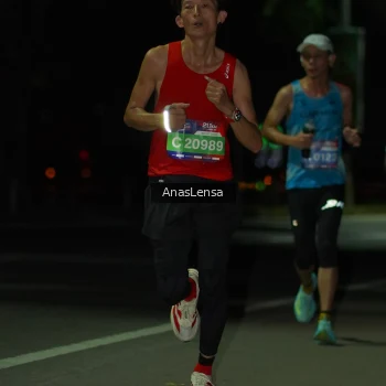 Runner Photo 3649445