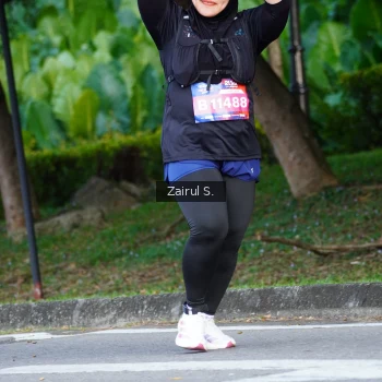 Runner Photo 3649451