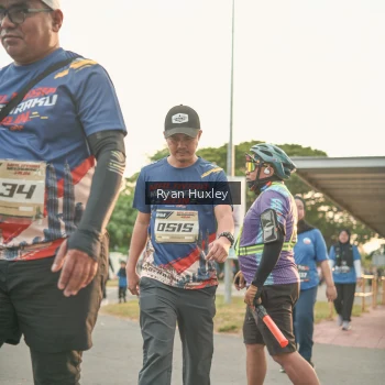 Runner Photo 3649454
