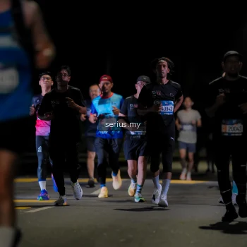 Runner Photo 3649456
