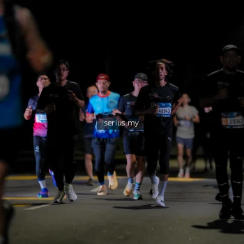 Runner Photo 3649460