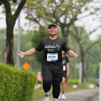 Runner Photo 3649461