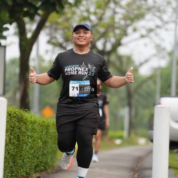 Runner Photo 3649465