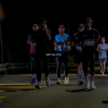Runner Photo 3649468