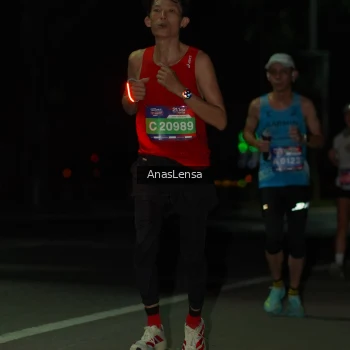 Runner Photo 3649469