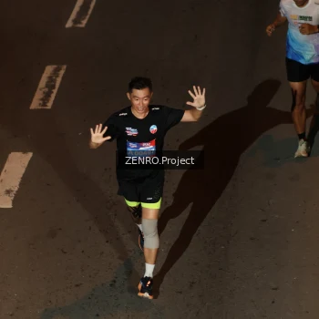 Runner Photo 3649470