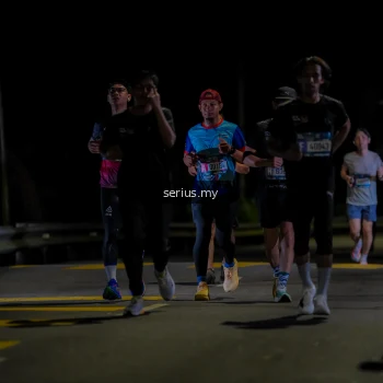 Runner Photo 3649473