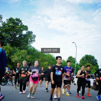 Runner Photo 3649474
