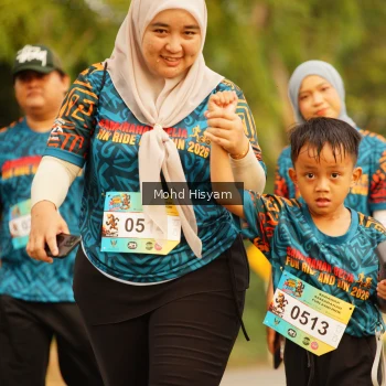 Runner Photo 3649477