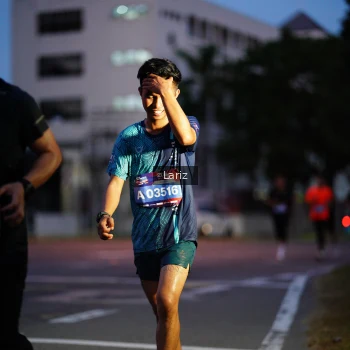 Runner Photo 3649479