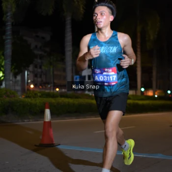Runner Photo 3649480