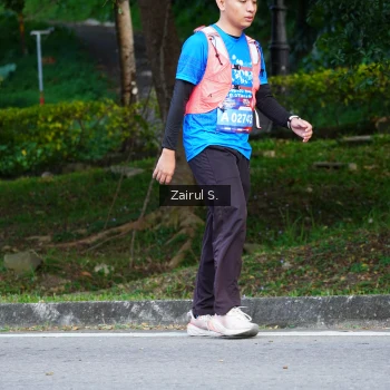 Runner Photo 3649481