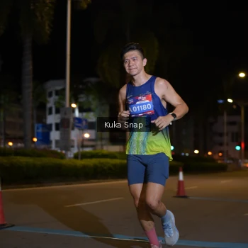Runner Photo 3649482