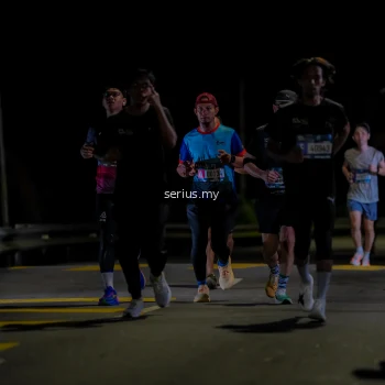 Runner Photo 3649483