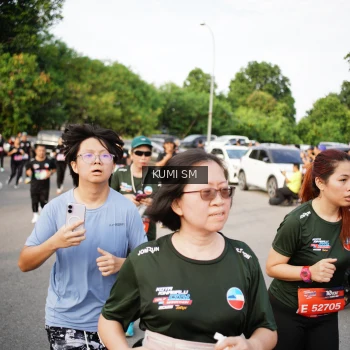 Runner Photo 3649485