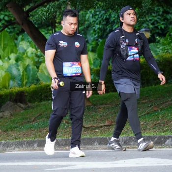 Runner Photo 3649486