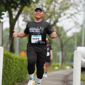 Runner Photo 3649489