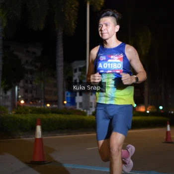 Runner Photo 3649493