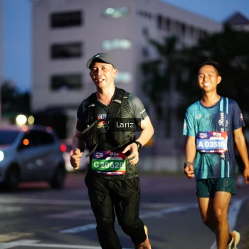 Runner Photo 3649494