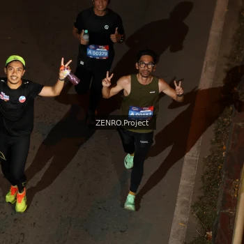 Runner Photo 3649498