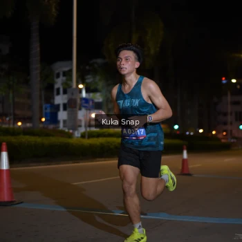Runner Photo 3649501