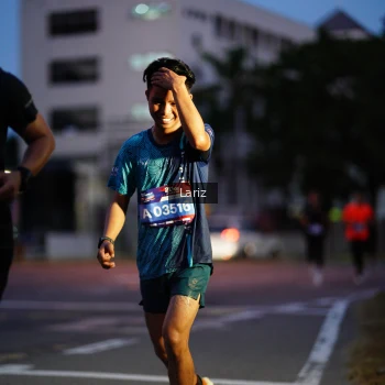 Runner Photo 3649502
