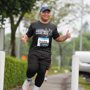 Runner Photo 3649504