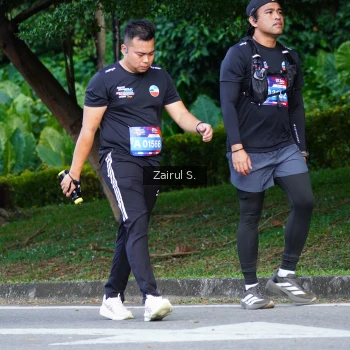 Runner Photo 3649507