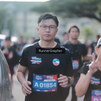 Runner Photo 3649509