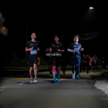 Runner Photo 3649510