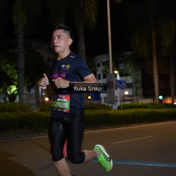 Runner Photo 3649511